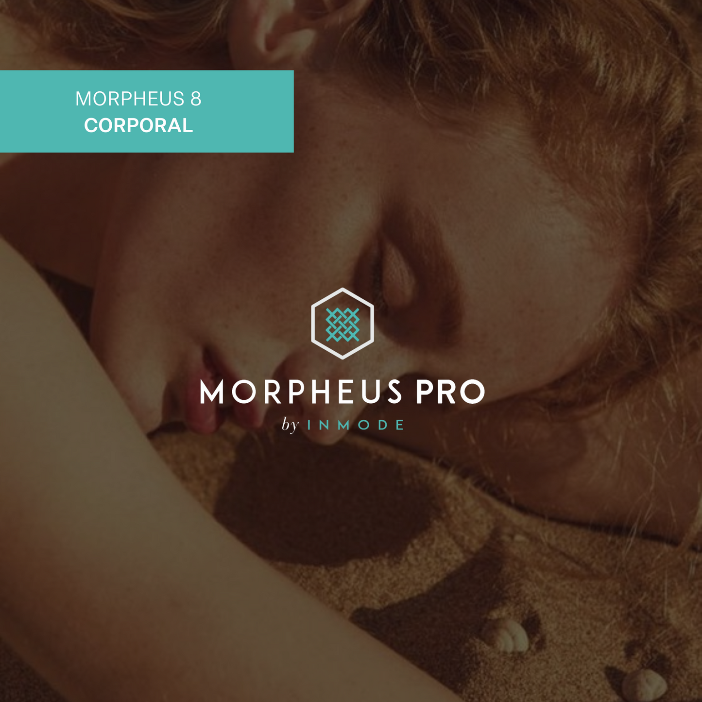 Morpheus8 Corporal
