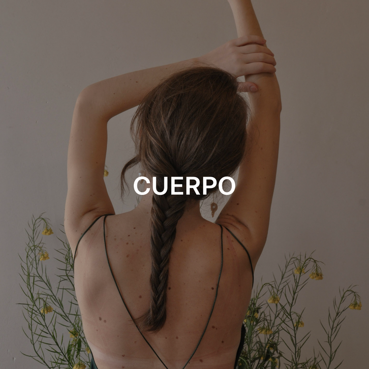 Cuerpo | Tratamientos corporales