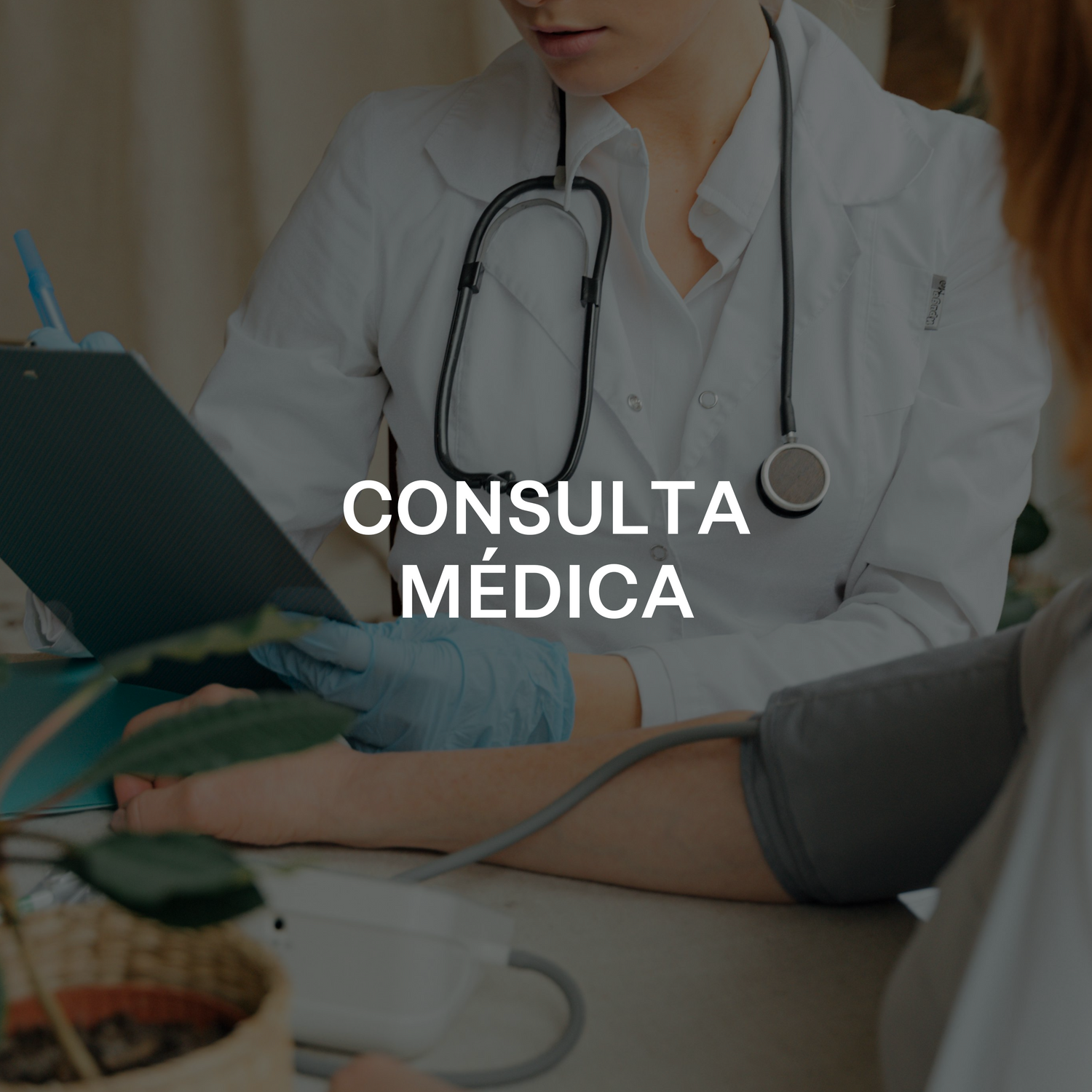 Consulta Médica