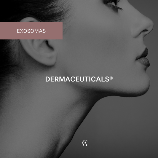 Exosomas Dermaceuticals®