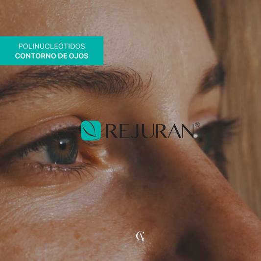 Polinucleotidos Rejuran® White – Contorno de ojos